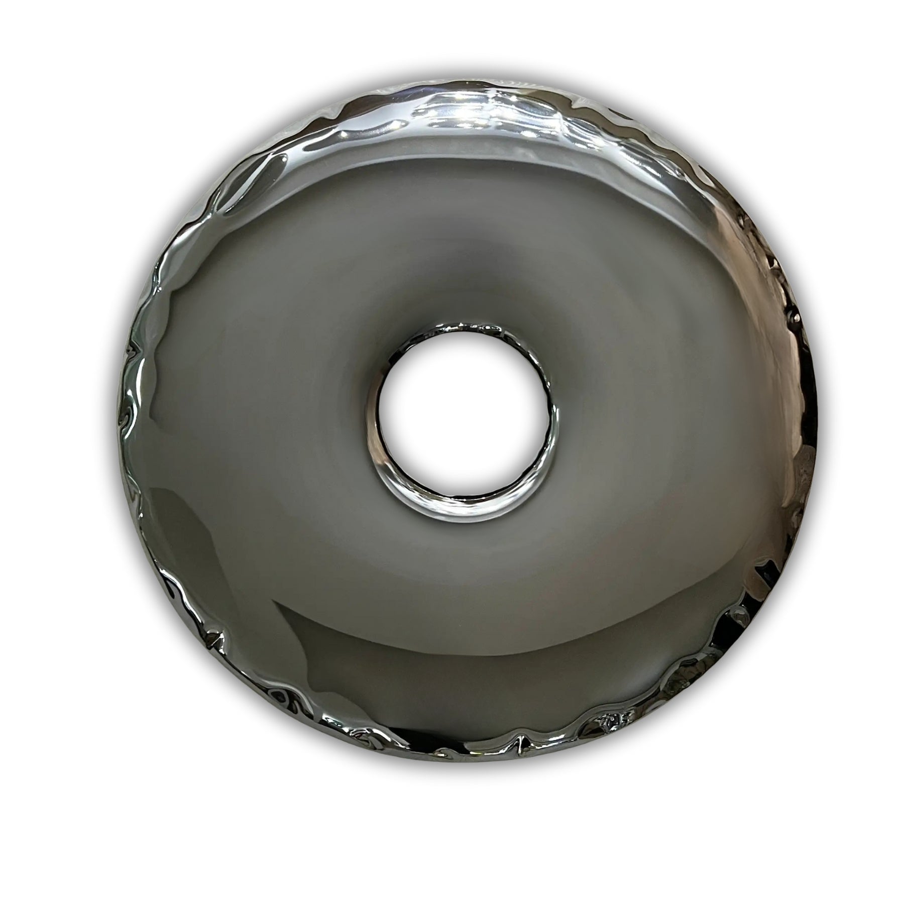 Rondo Style Mirror