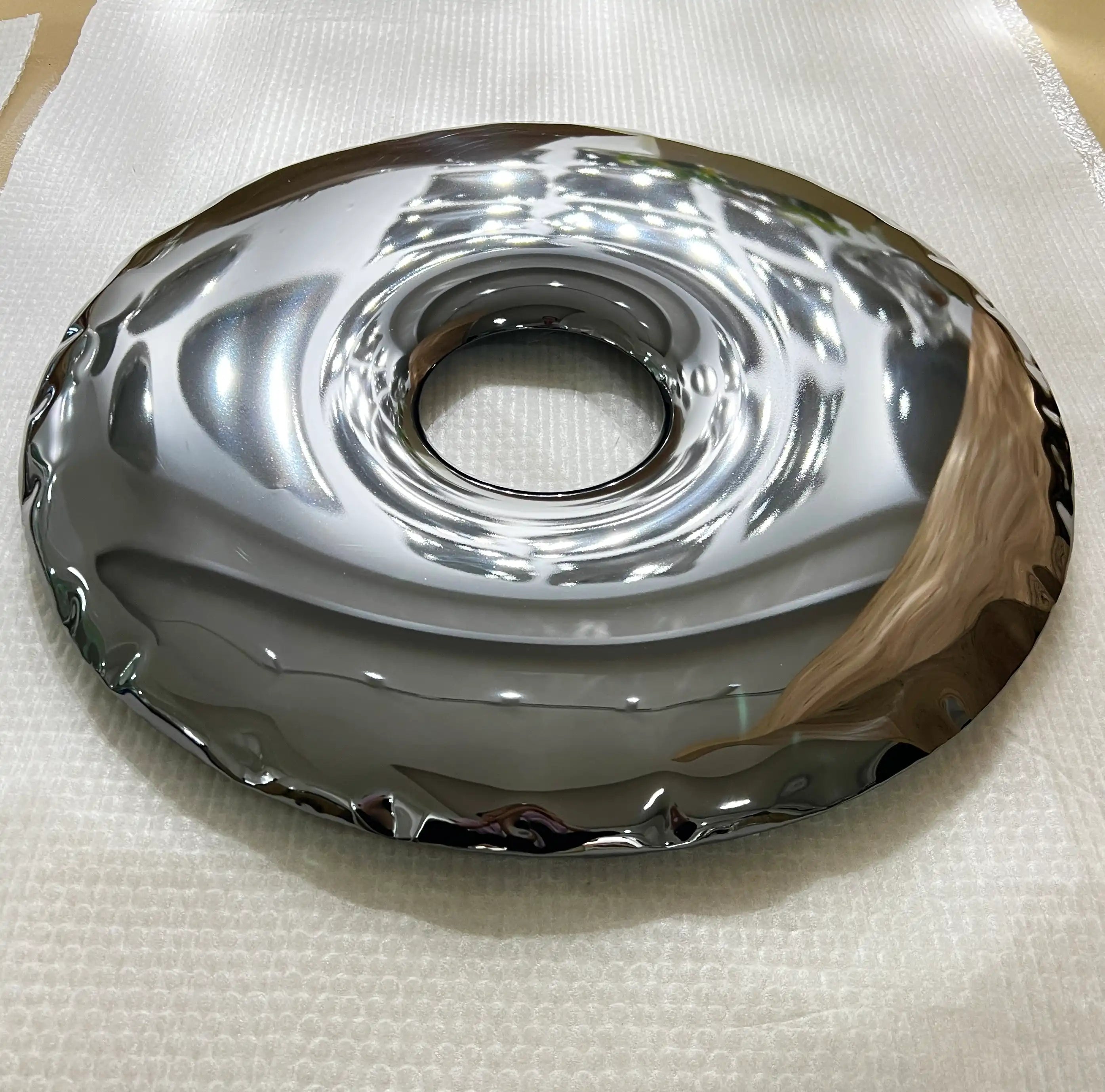 Rondo Style Mirror