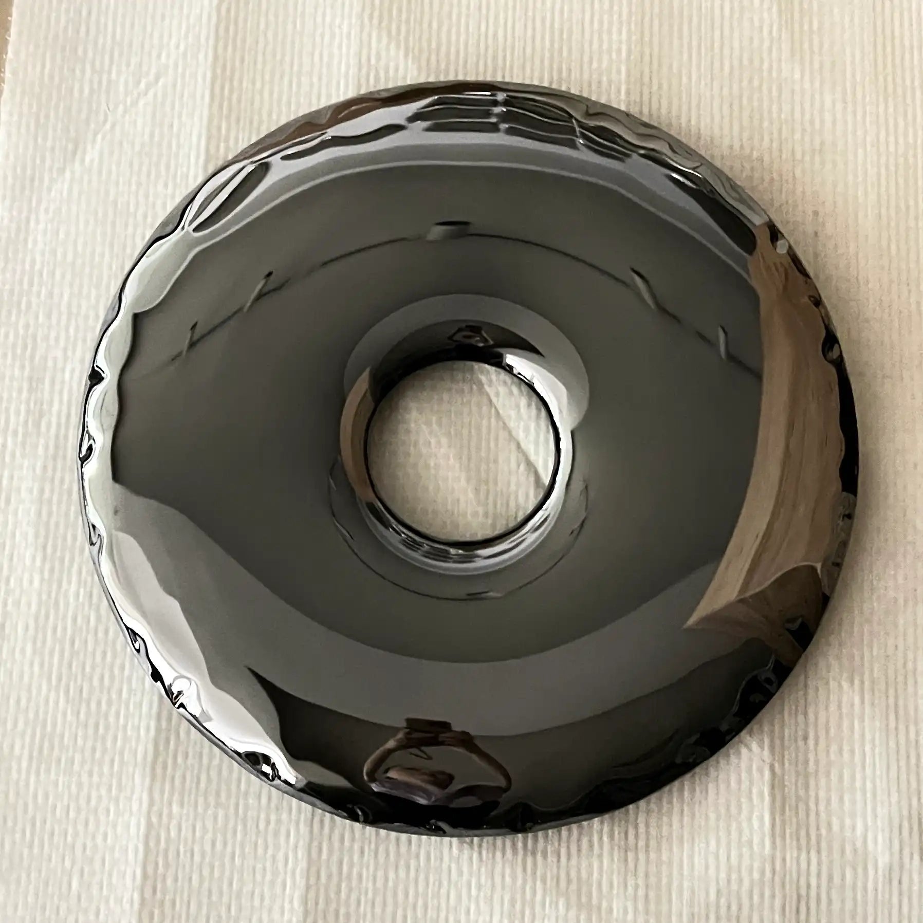 Rondo Style Mirror
