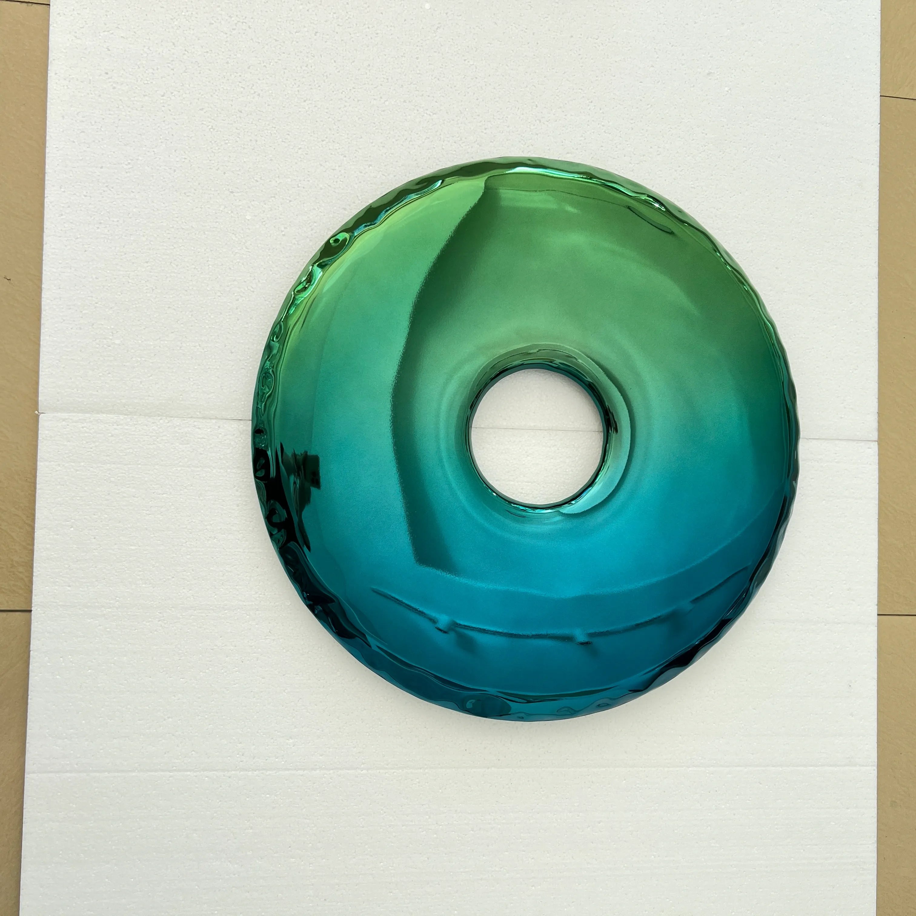Rondo Style Mirror