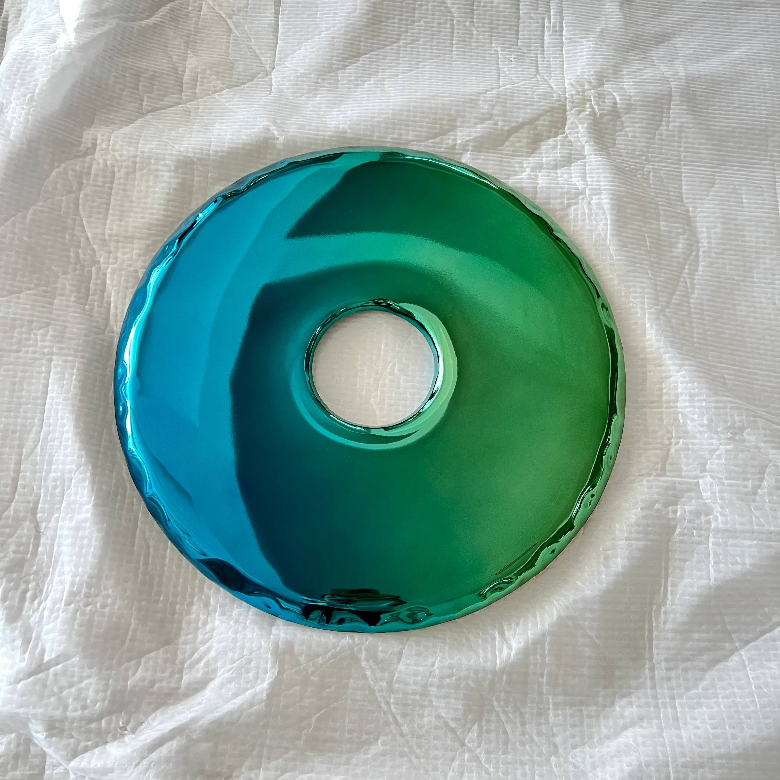 Rondo Style Mirror