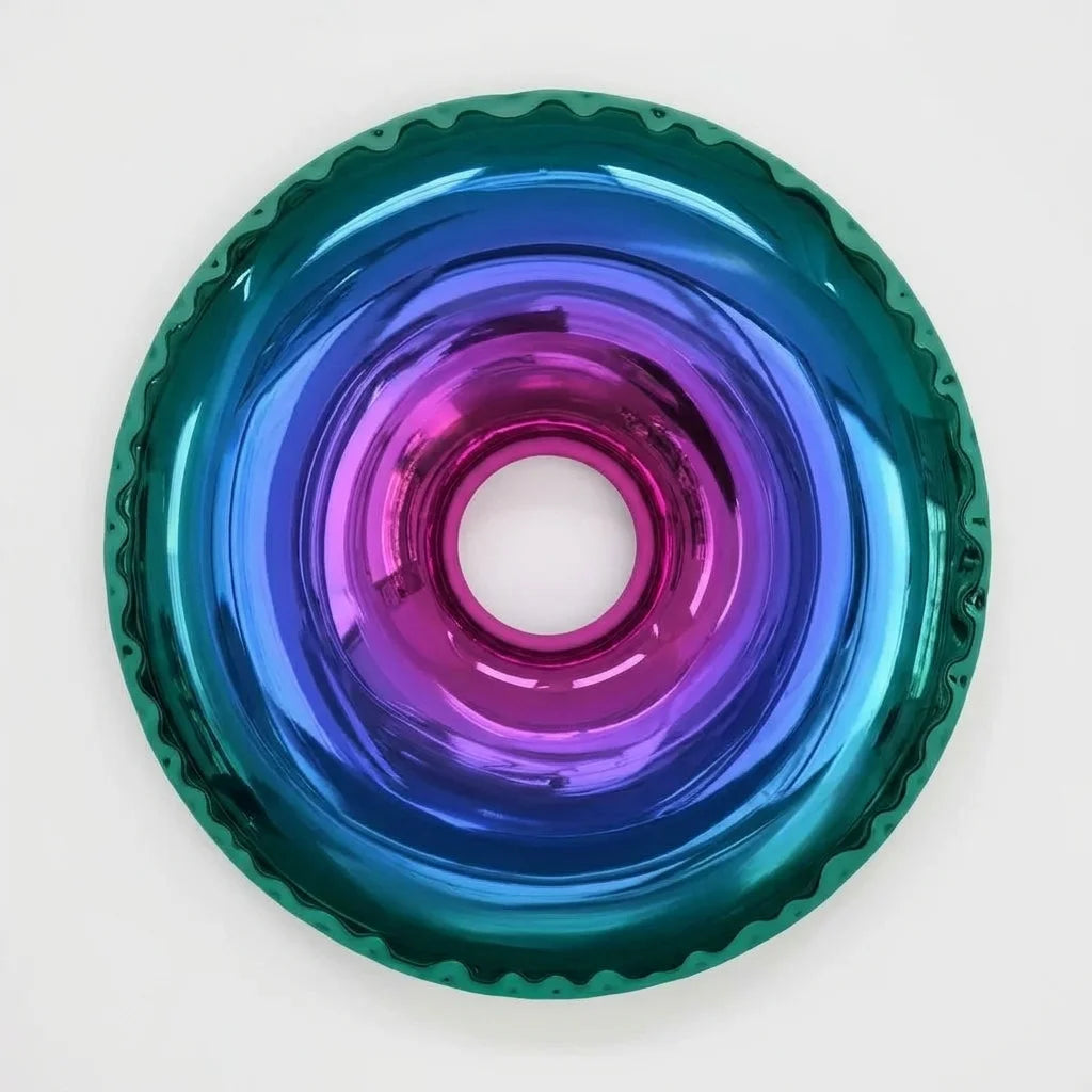 Rondo Style Mirror