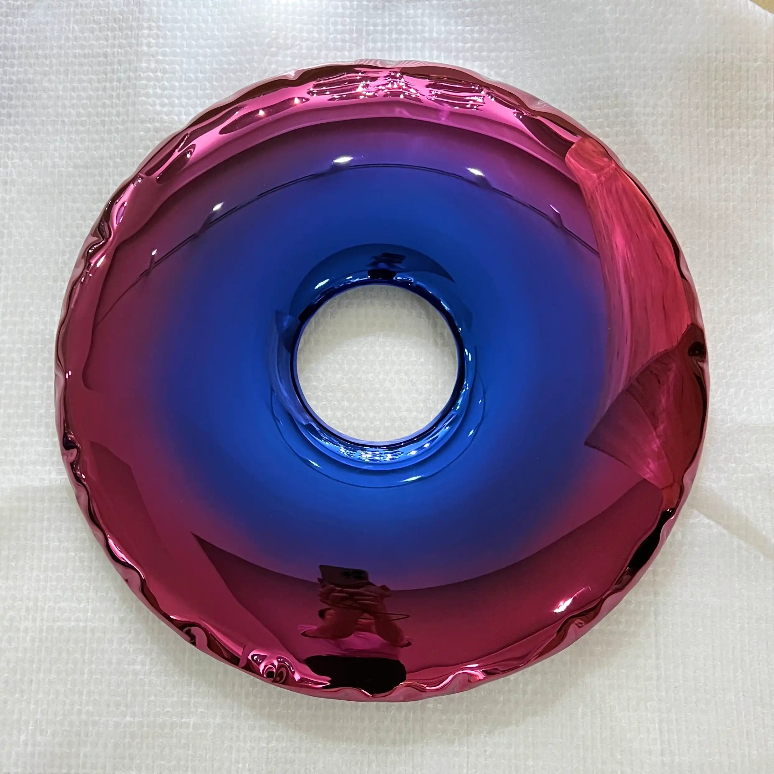 Rondo Style Mirror