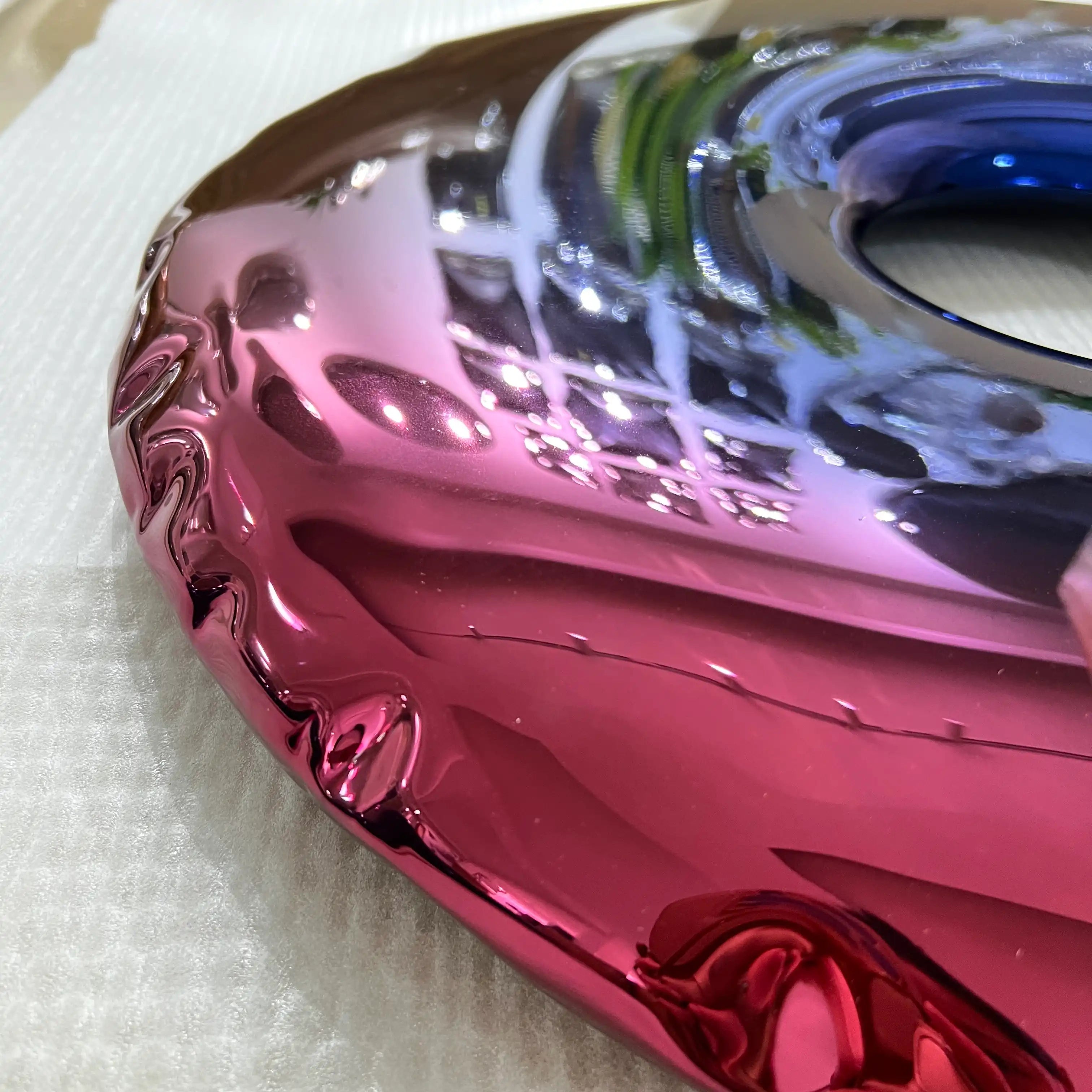 Rondo Style Mirror