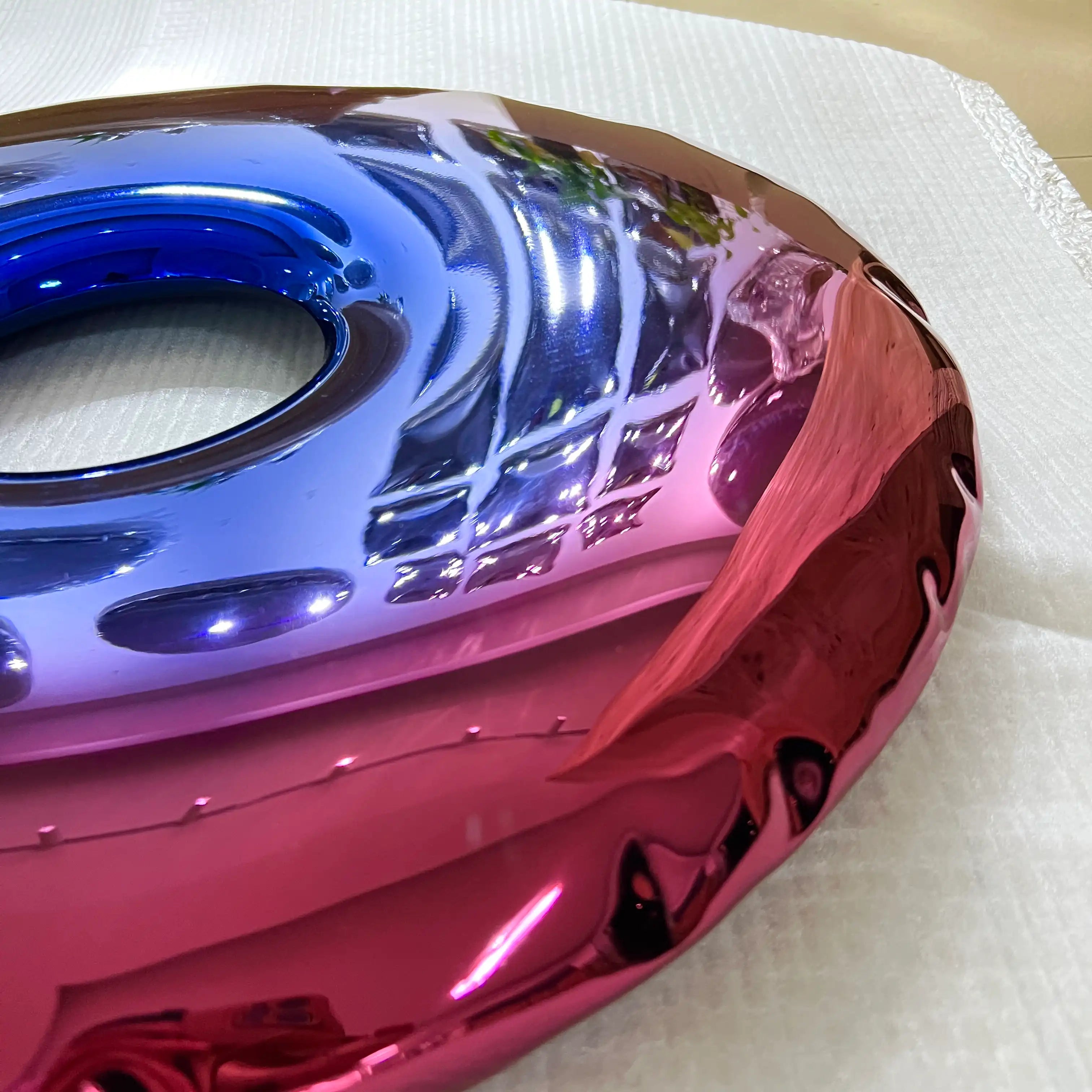 Rondo Style Mirror