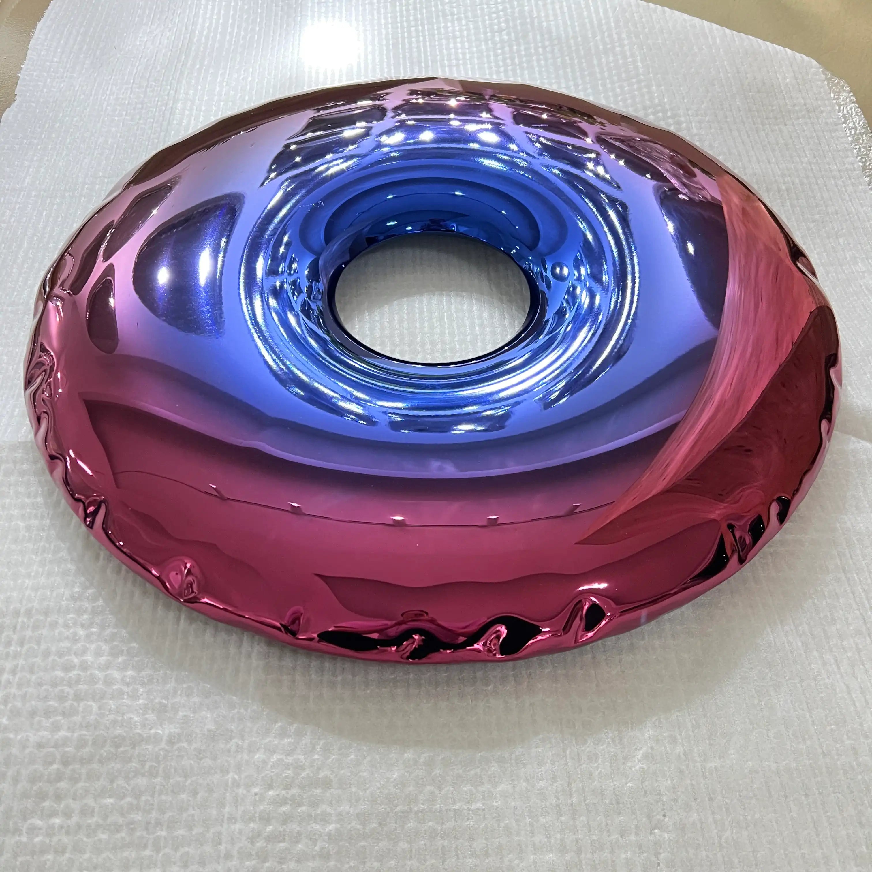 Rondo Style Mirror