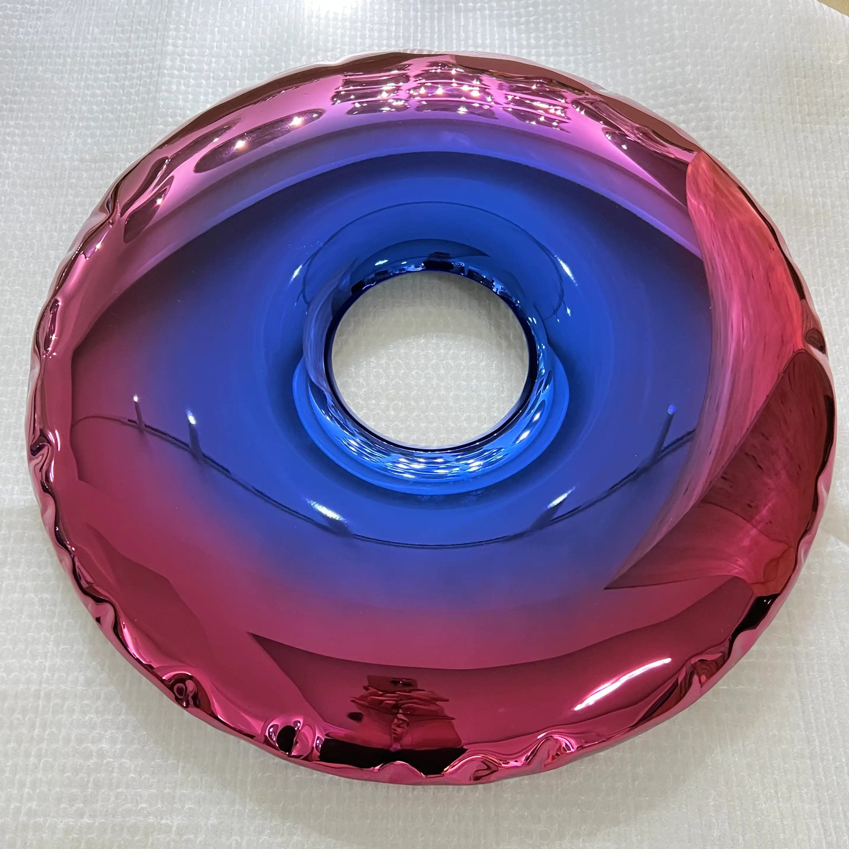 Rondo Style Mirror
