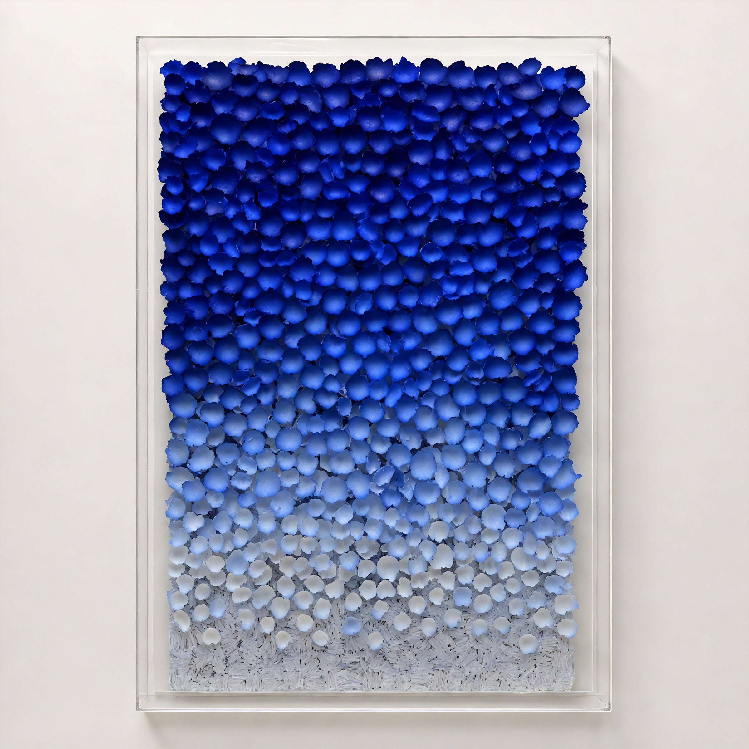 Sedimentation | Azurite