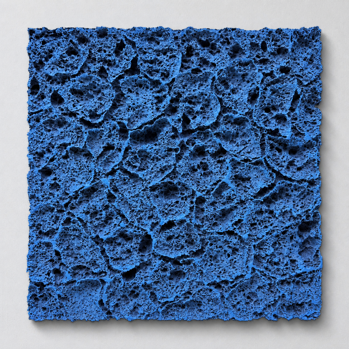 Subduction Wall Art Interior Moderna New