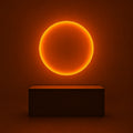 Ember Orange