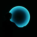 Blue Eclipse