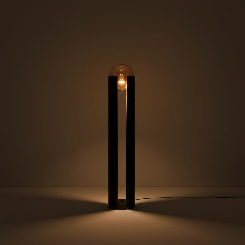 Softwing Orb Floor Lamp Lamp Interior Moderna
