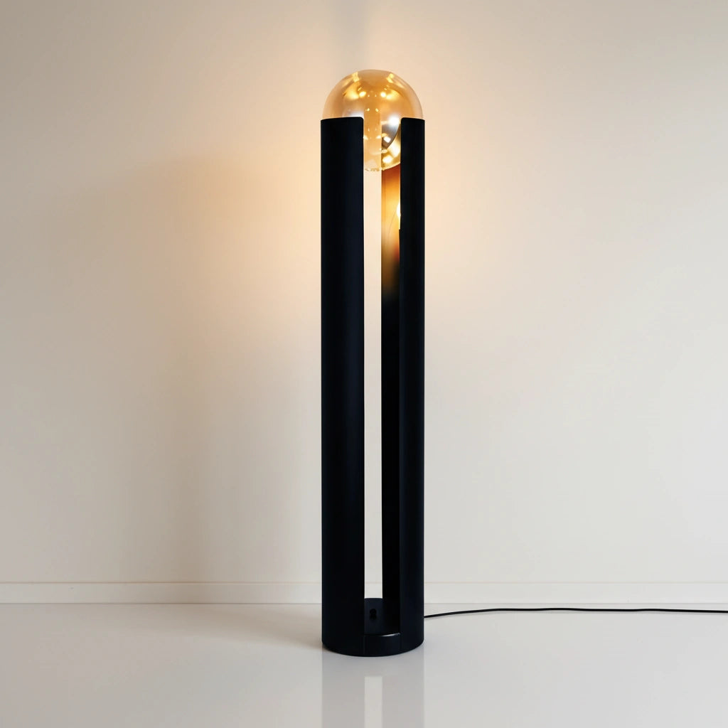 Softwing Orb Floor Lamp Lamp Interior Moderna