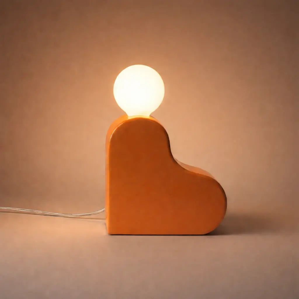 Monas Lamp Lamp Interior Moderna