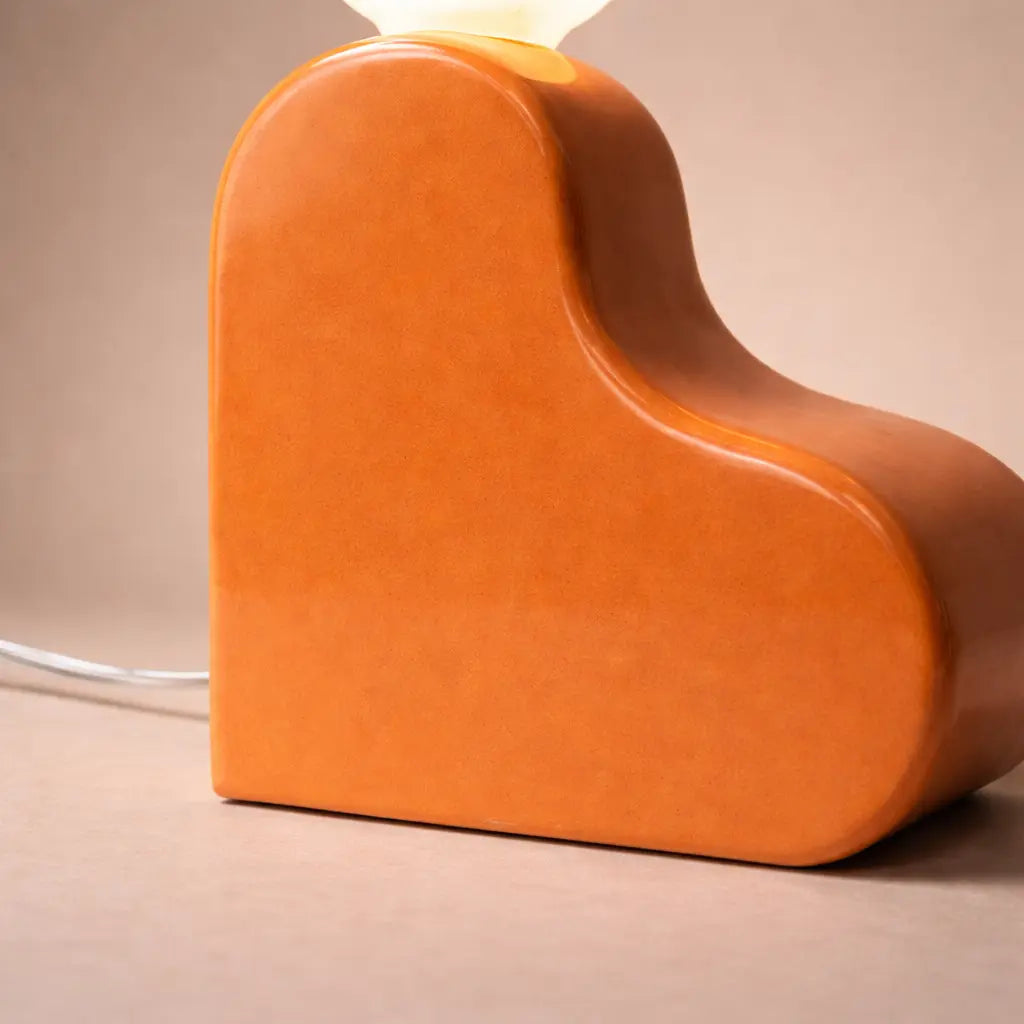 Monas Lamp Lamp Interior Moderna