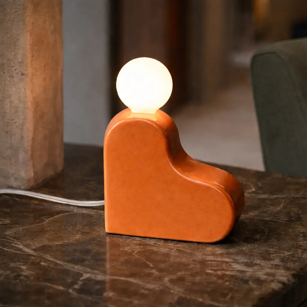 Monas Lamp Lamp Interior Moderna