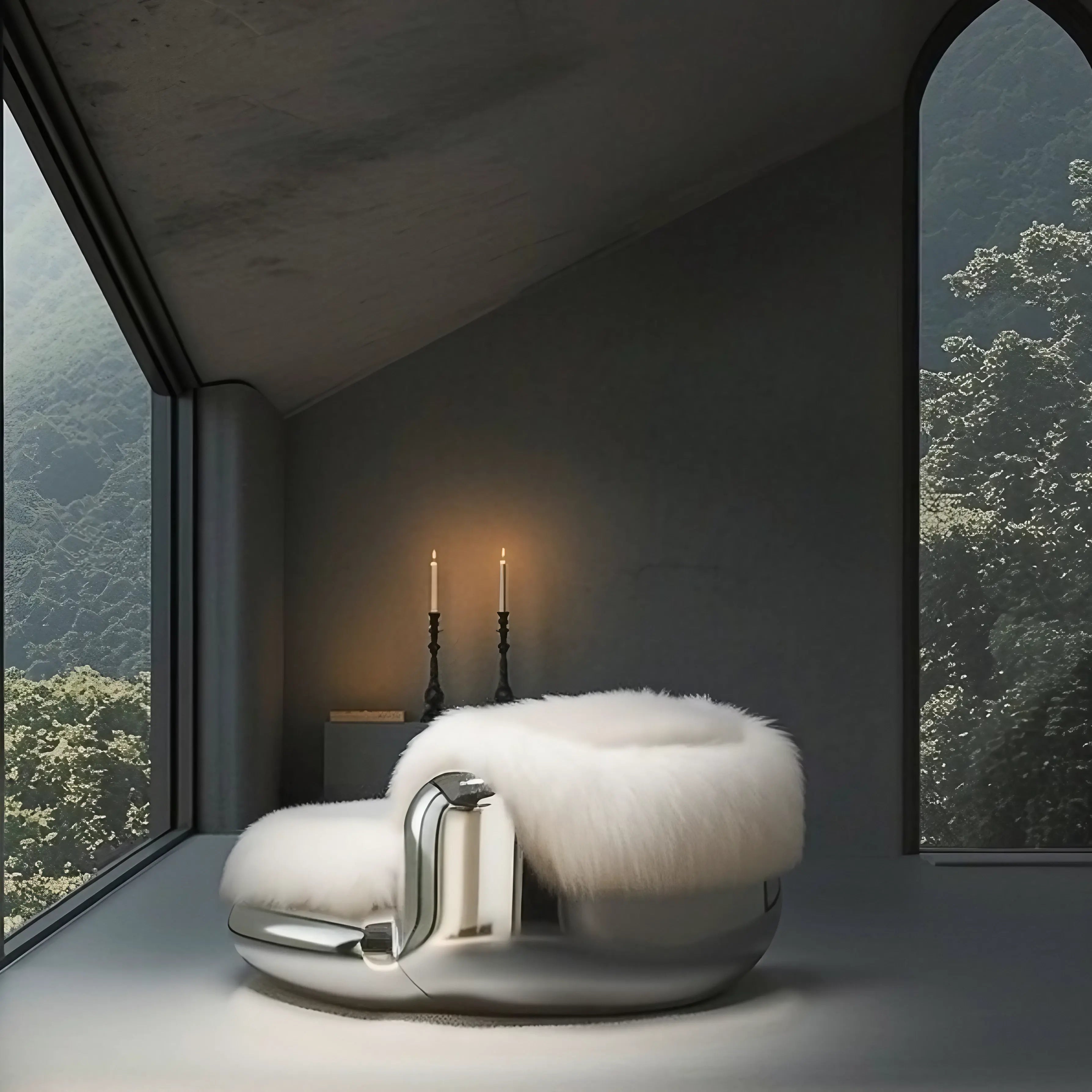 Solene Chair Chair Interior Moderna