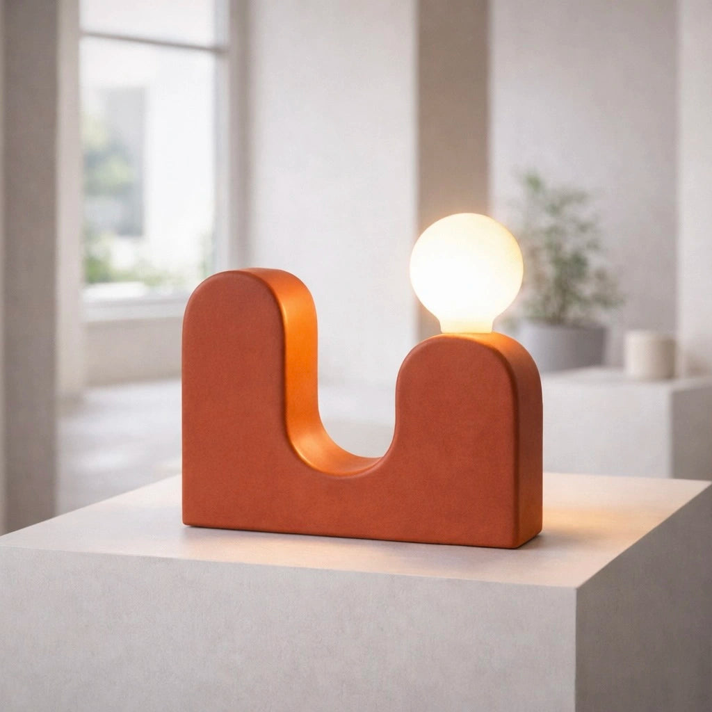 Solito Lamp Lamp Interior Moderna