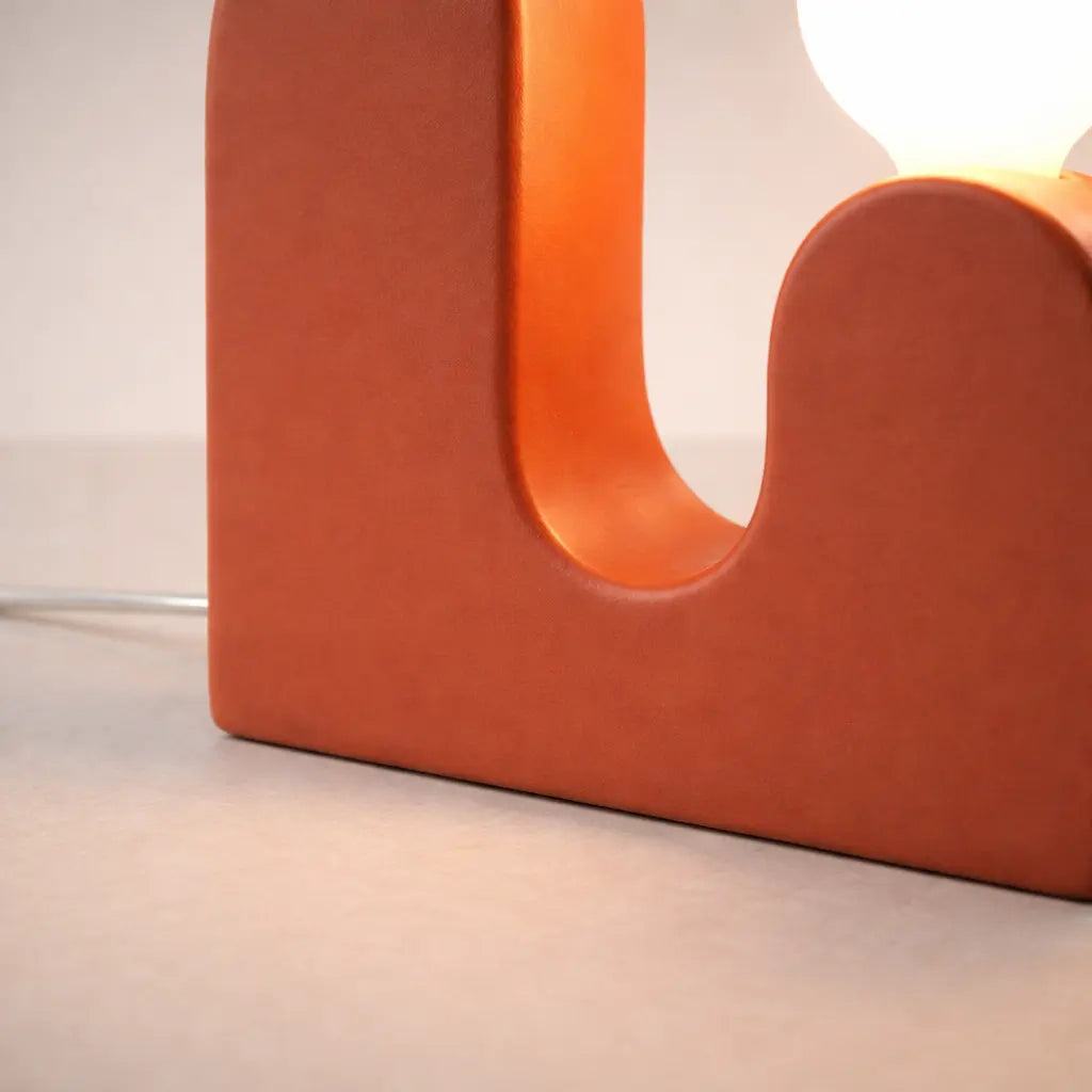 Solito Lamp Lamp Interior Moderna