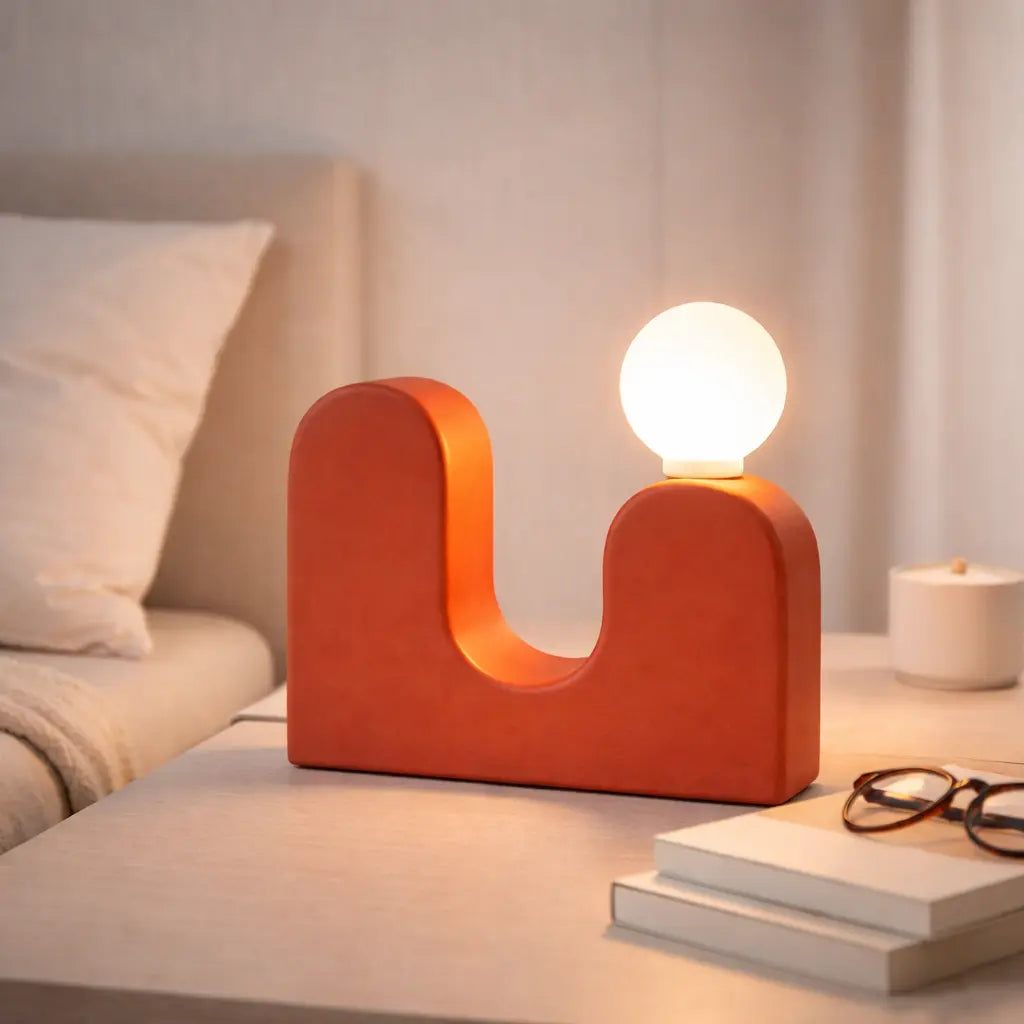 Solito Lamp Lamp Interior Moderna