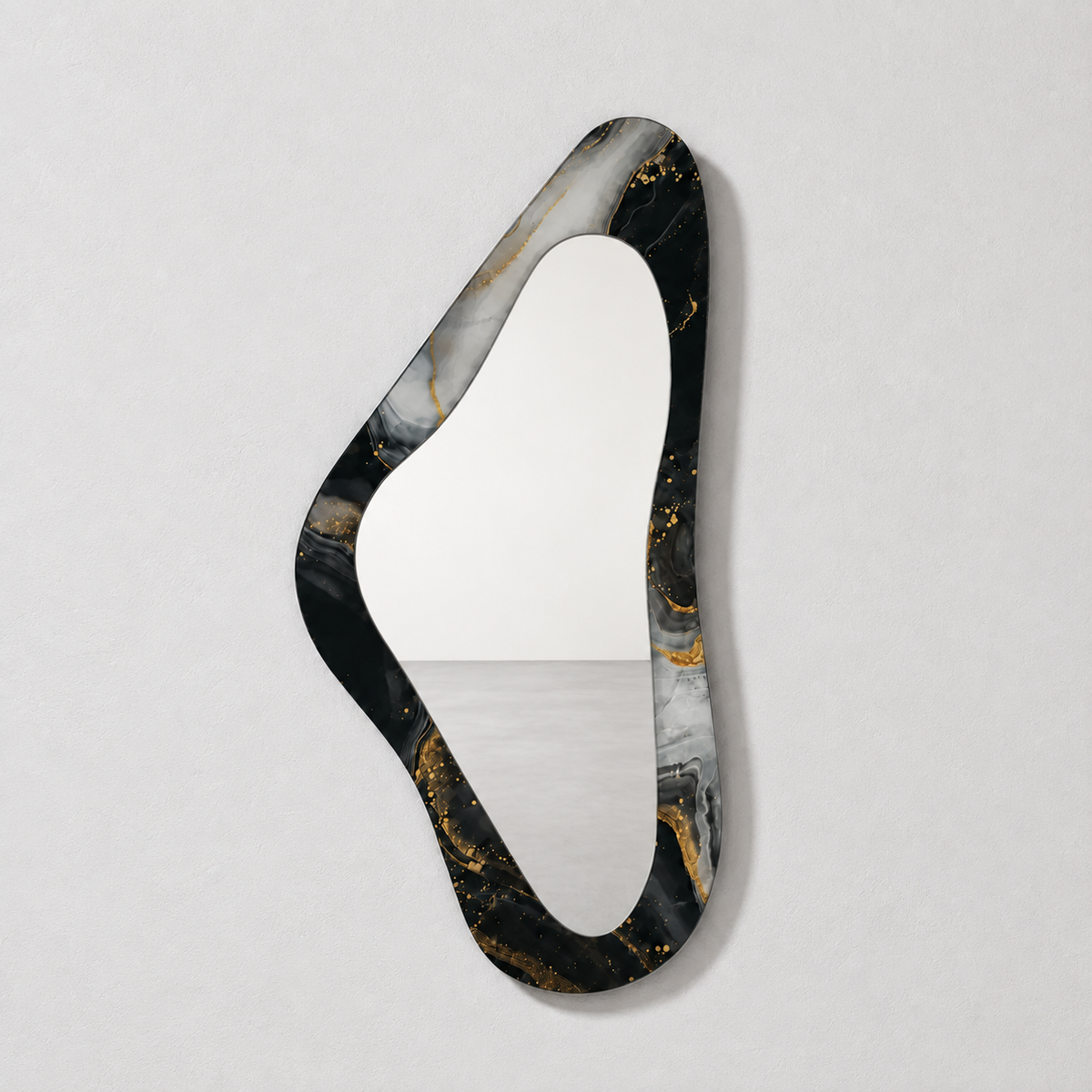 Soren Mirror Mirror Interior Moderna New
