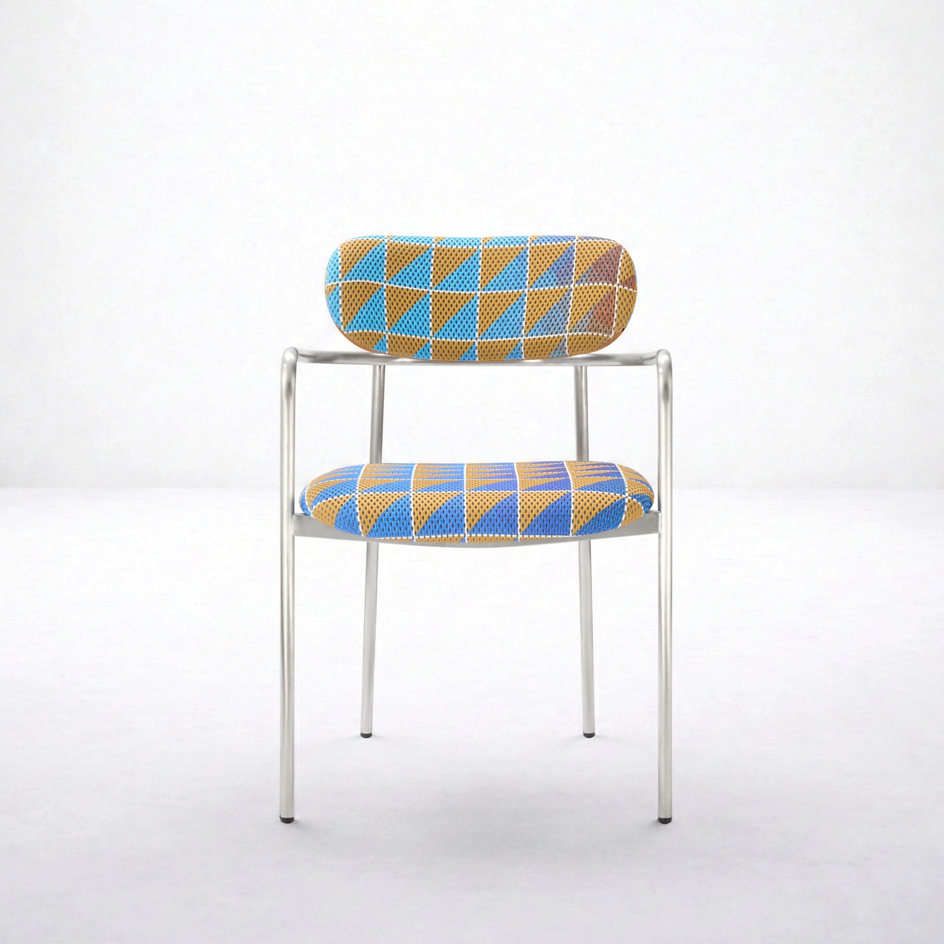 Loop Chair | Daymark Chair Interior Moderna