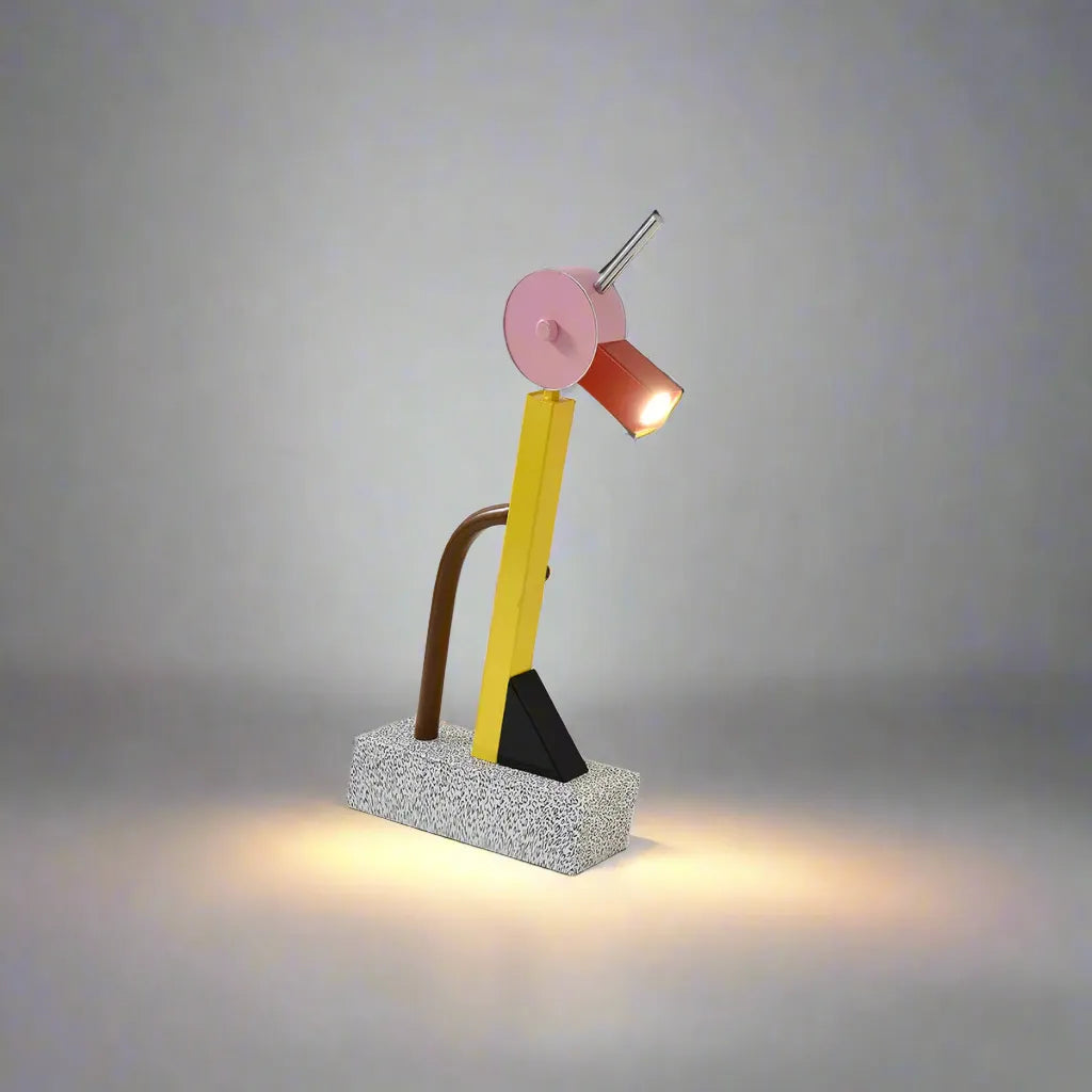 Stilt Table Lamp Lamp Interior Moderna