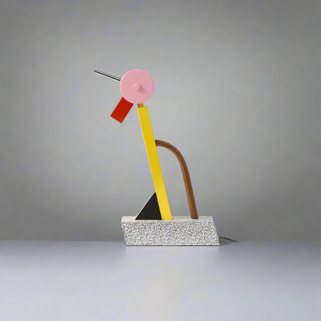 Stilt Table Lamp Lamp Interior Moderna