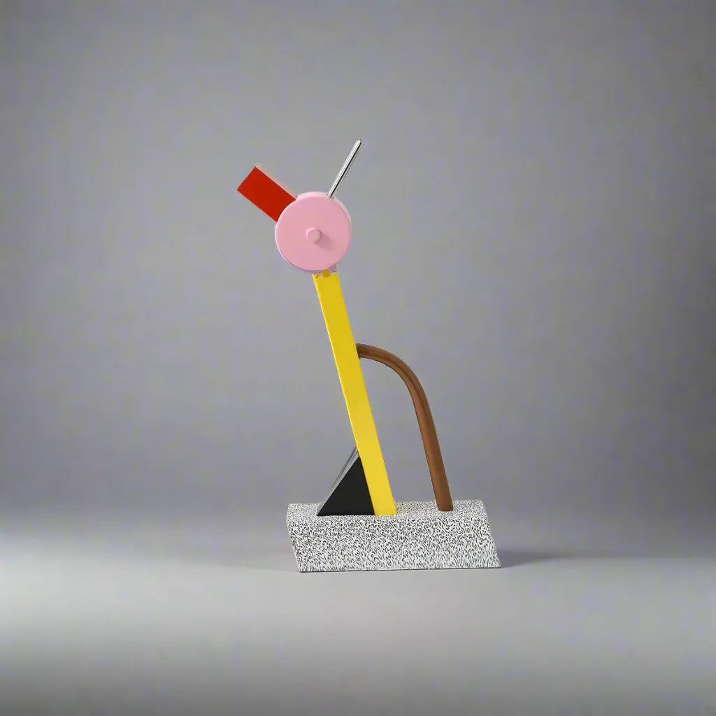 Stilt Table Lamp Lamp Interior Moderna
