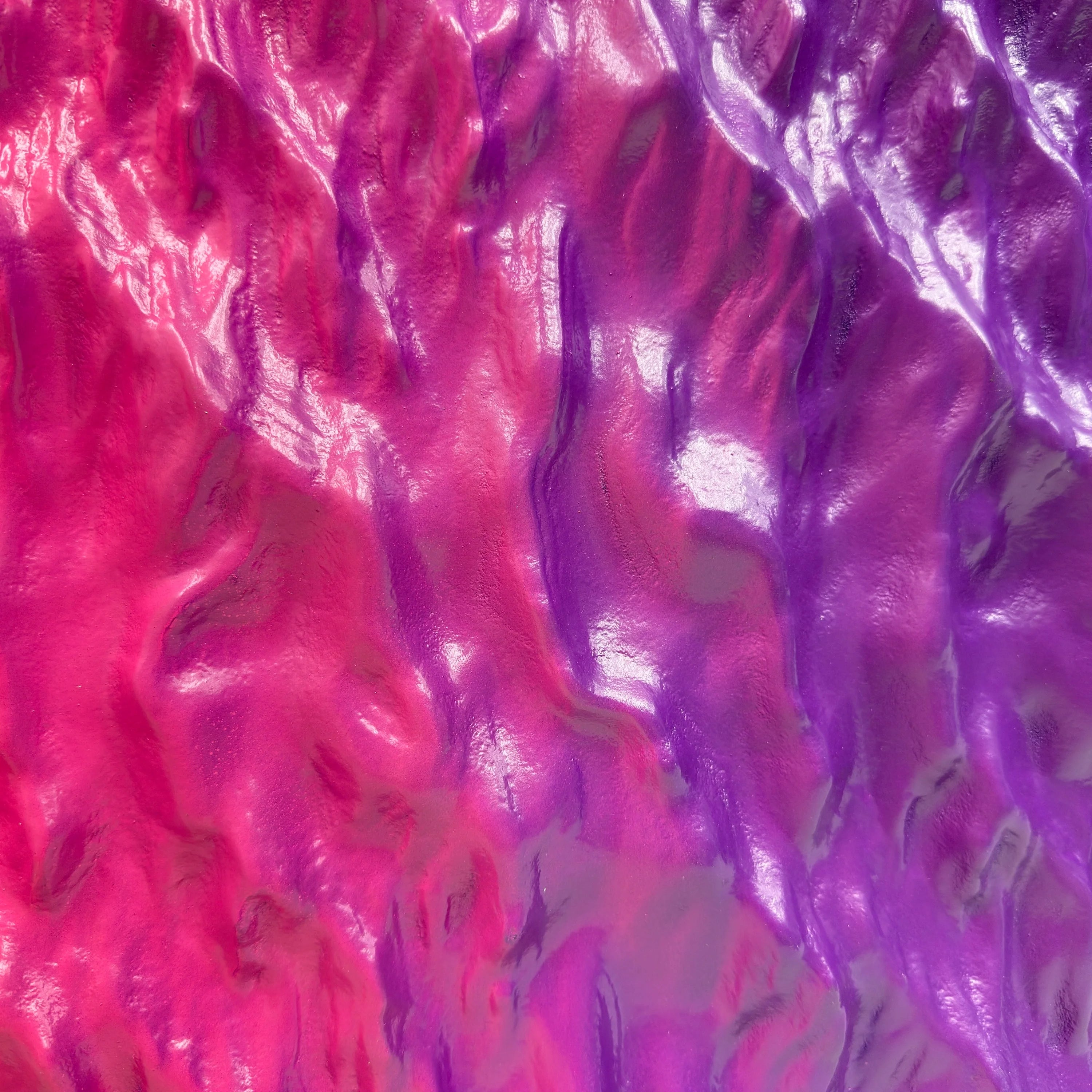 Surface Tension Wall Art Interior Moderna