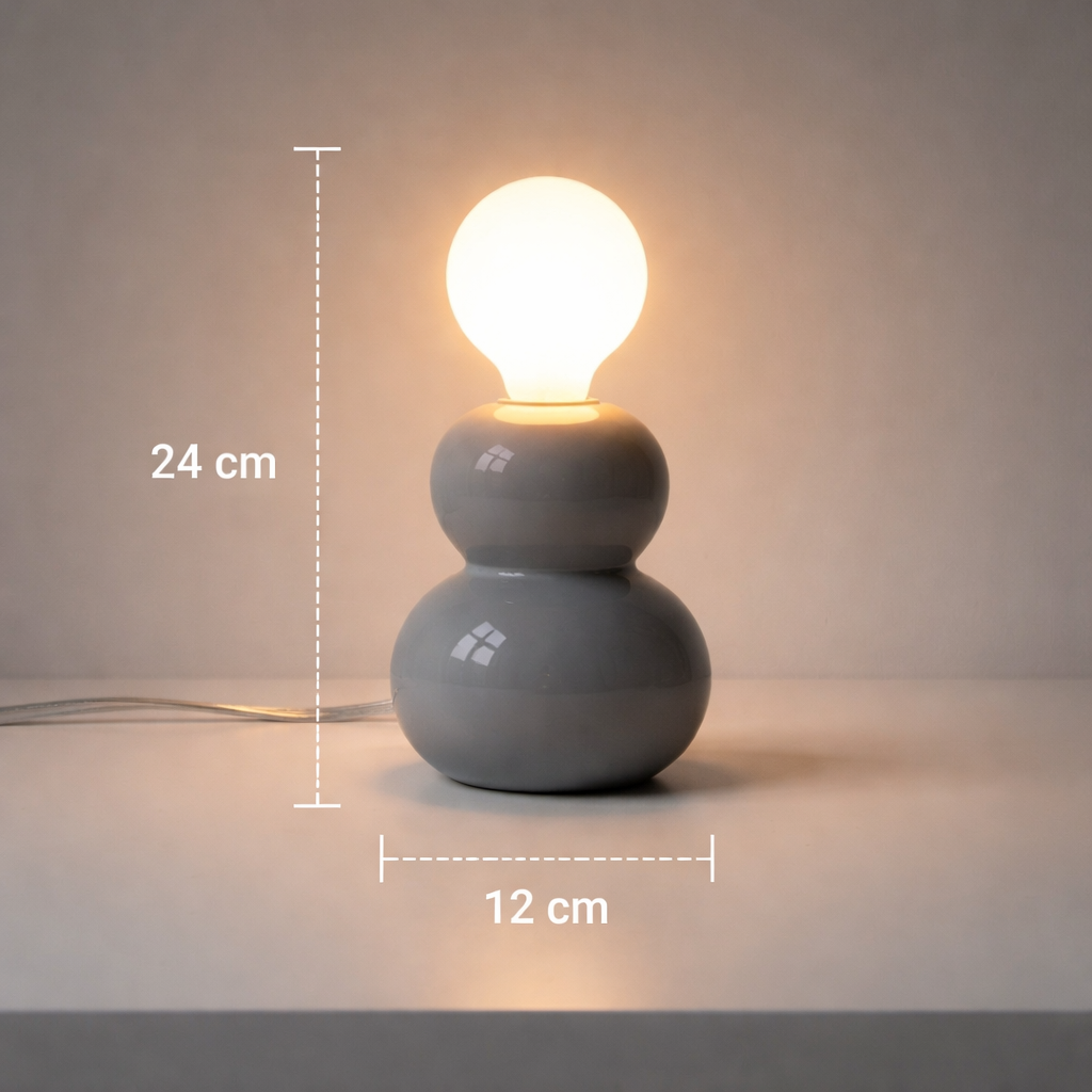 Temple of the Sun Lamp Interior Moderna