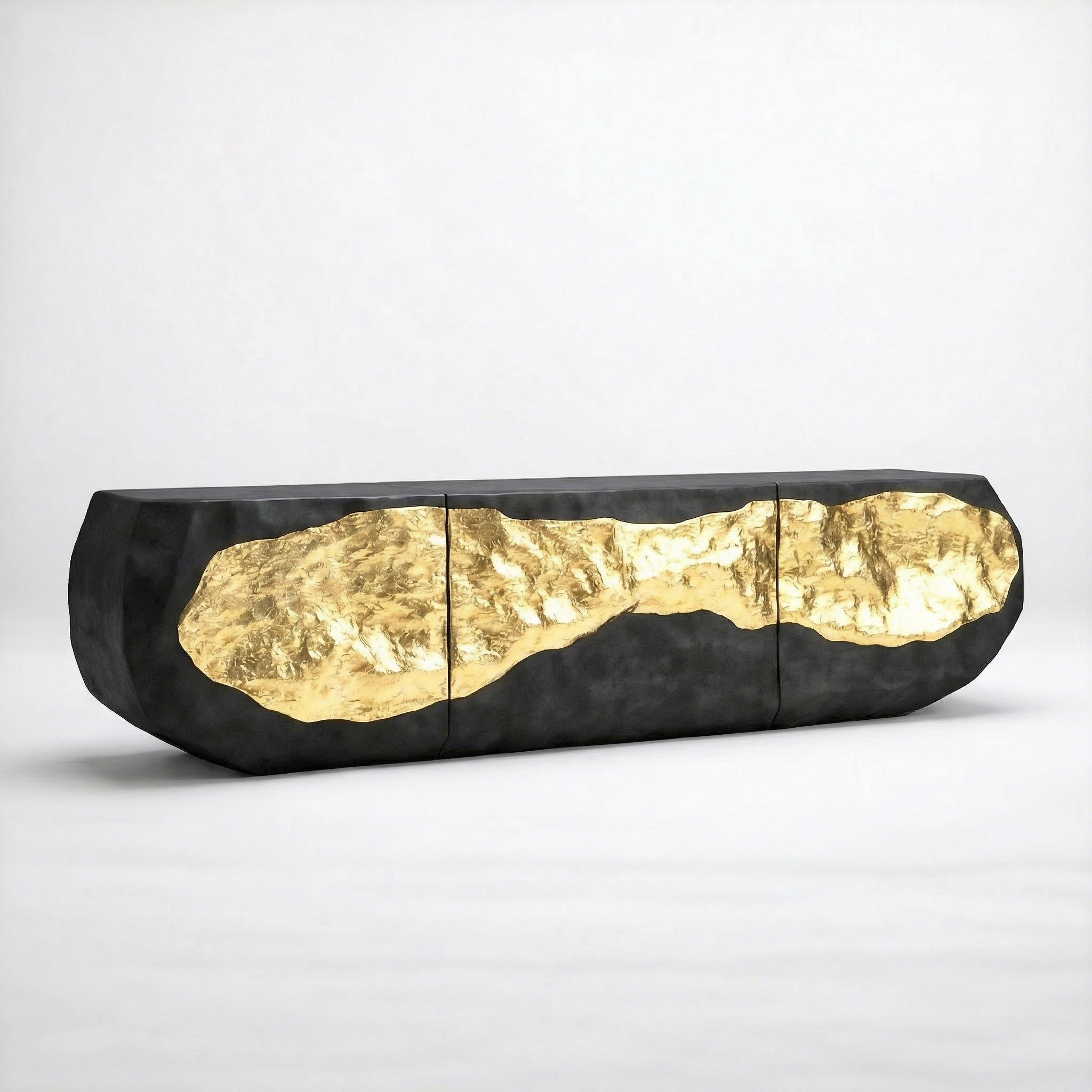 Terenne Console Table Interior Moderna