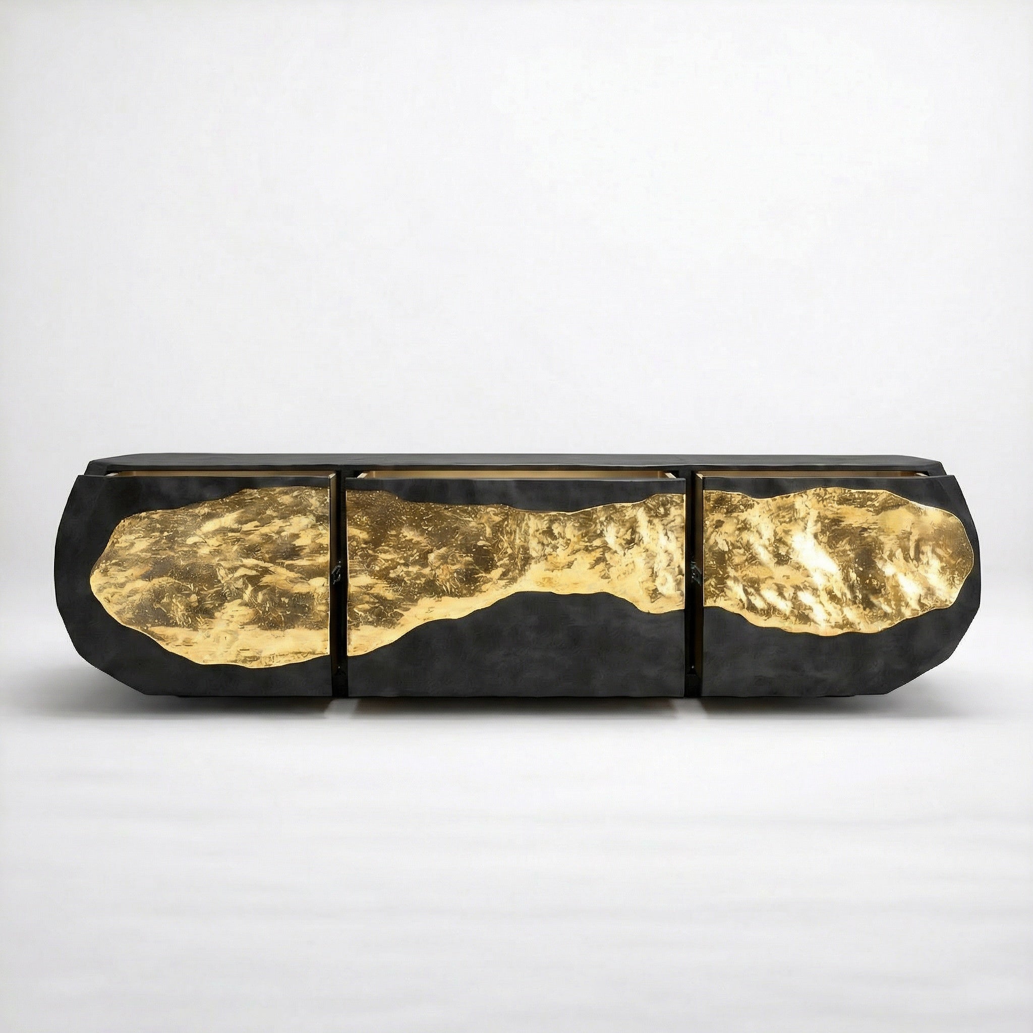 Terenne Console Table Interior Moderna