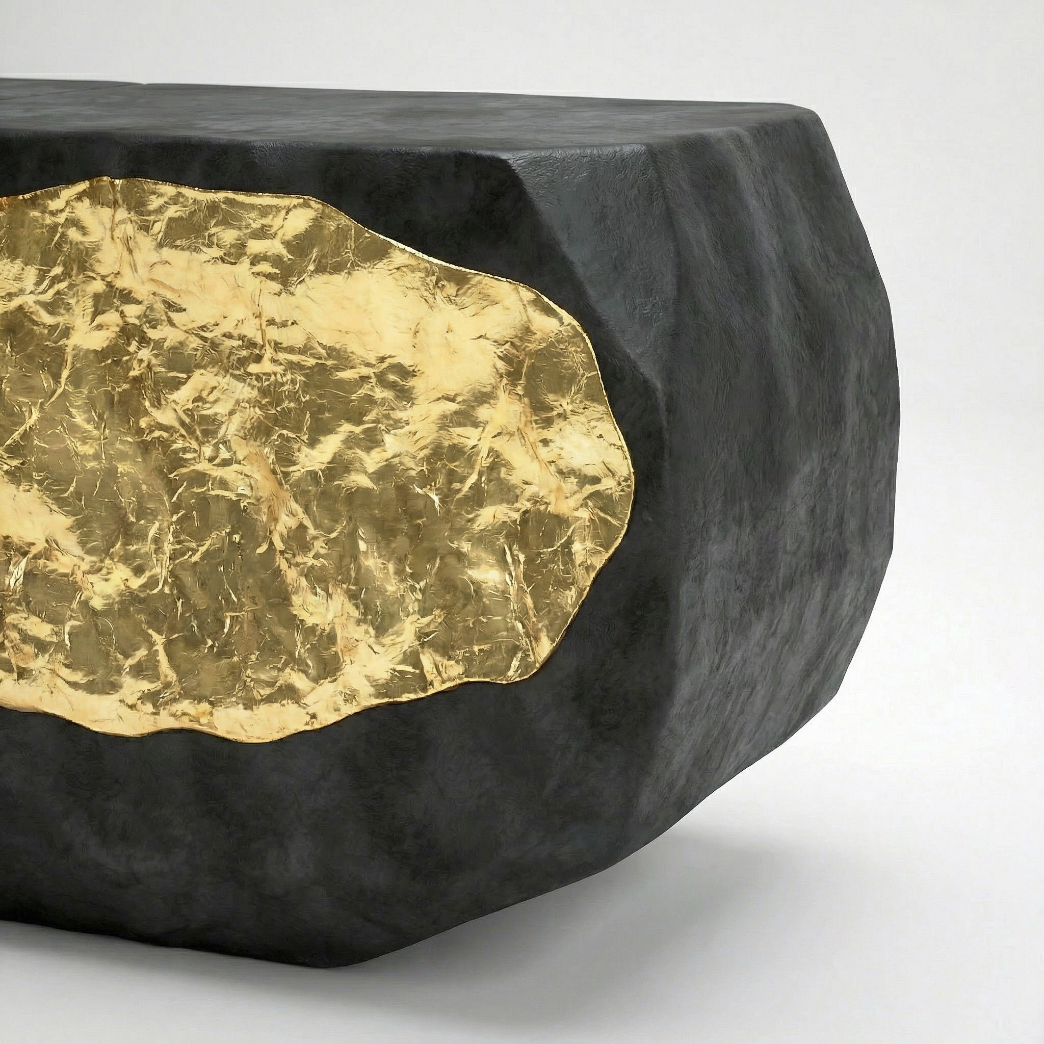 Terenne Console Table Interior Moderna