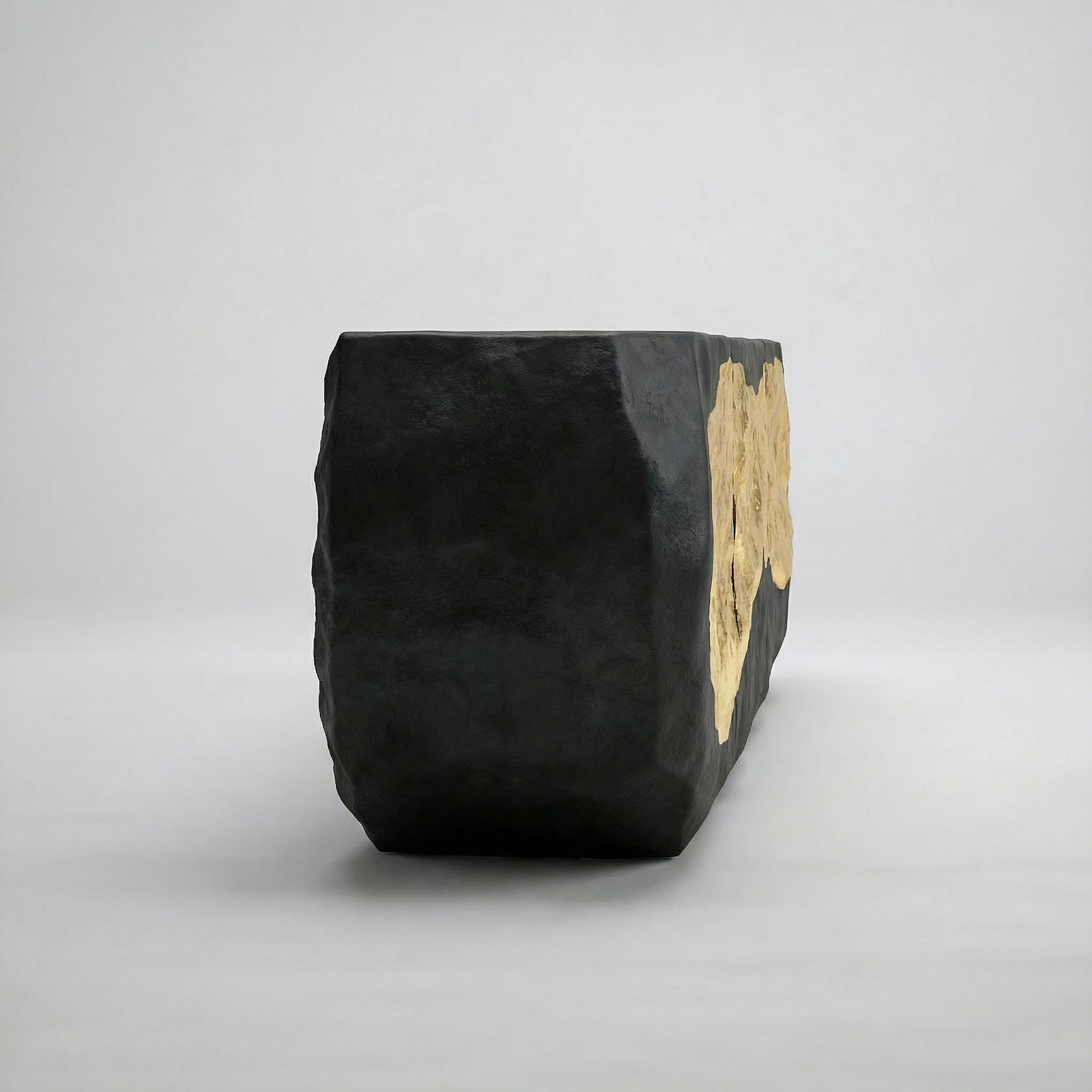 Terenne Console Table Interior Moderna