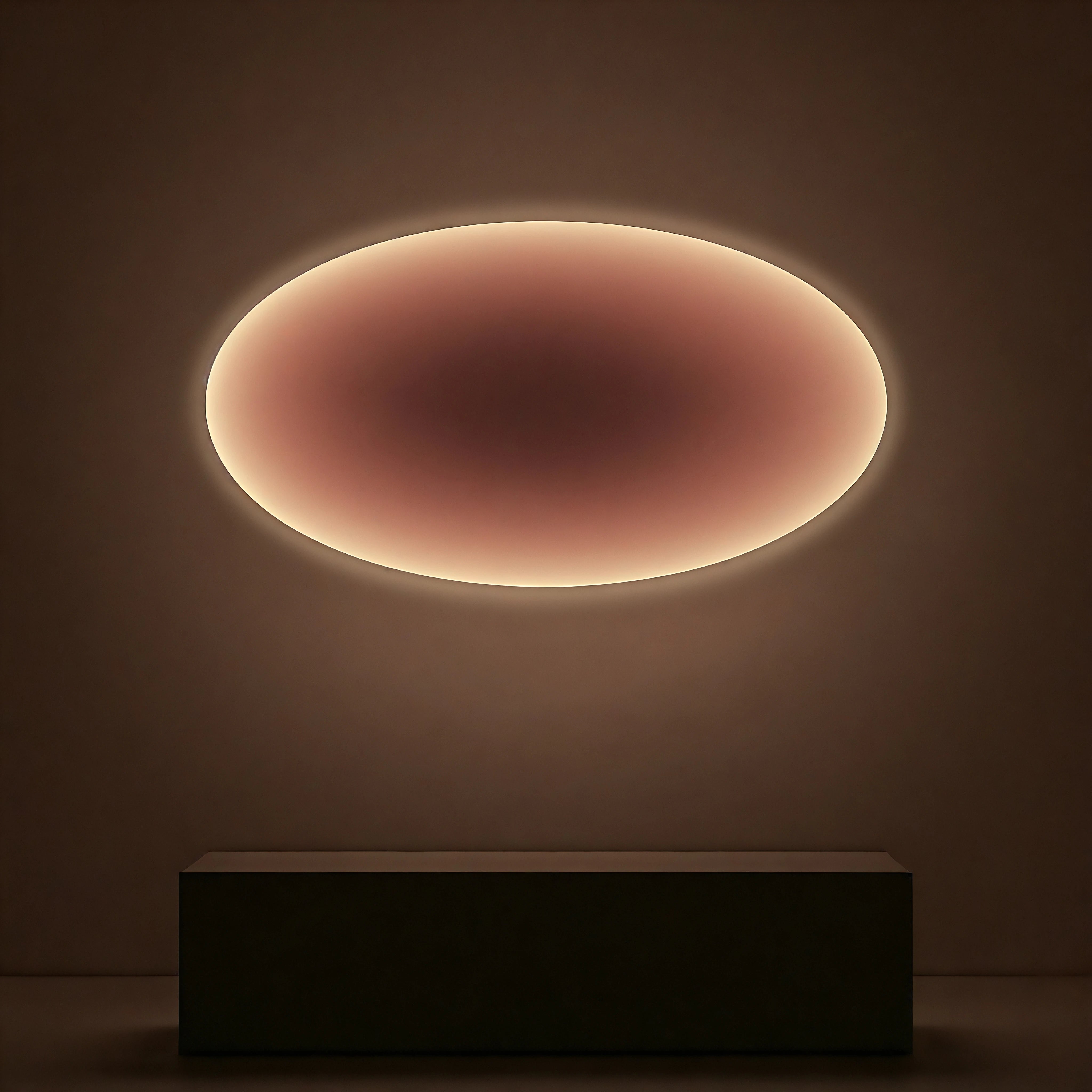 Threshold of Maybe | Desert Blush