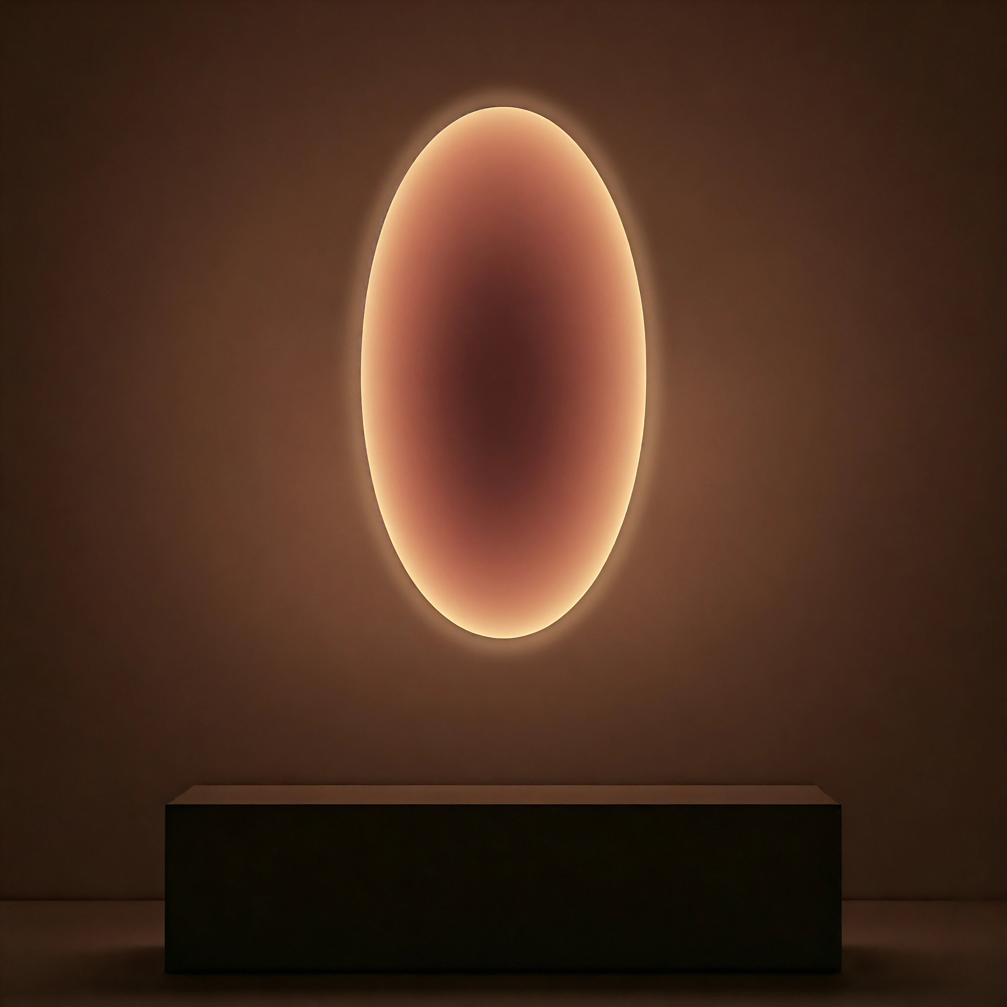 Threshold of Maybe | Desert Blush