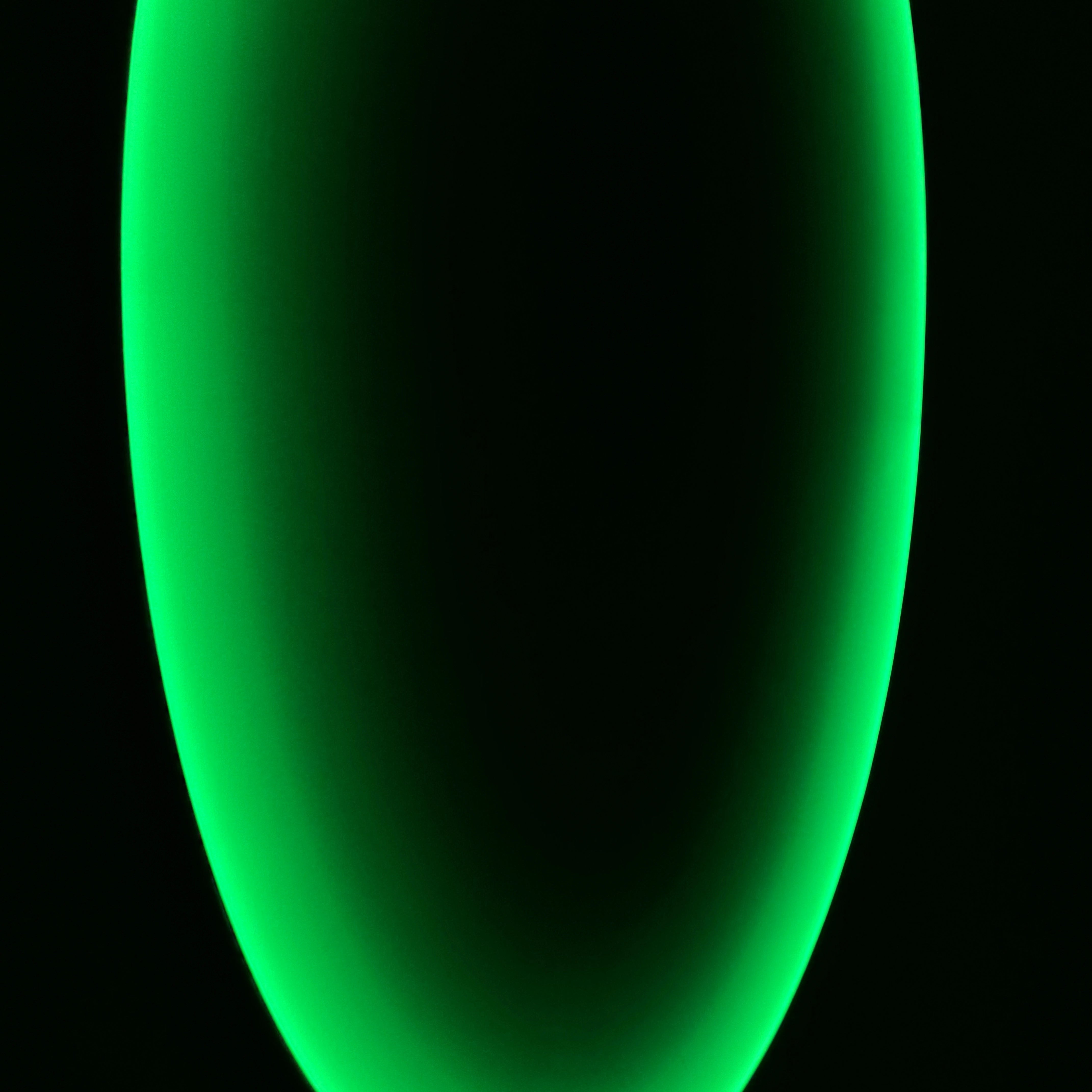 Threshold of Maybe | Liminal Green Wall Art Interior Moderna
