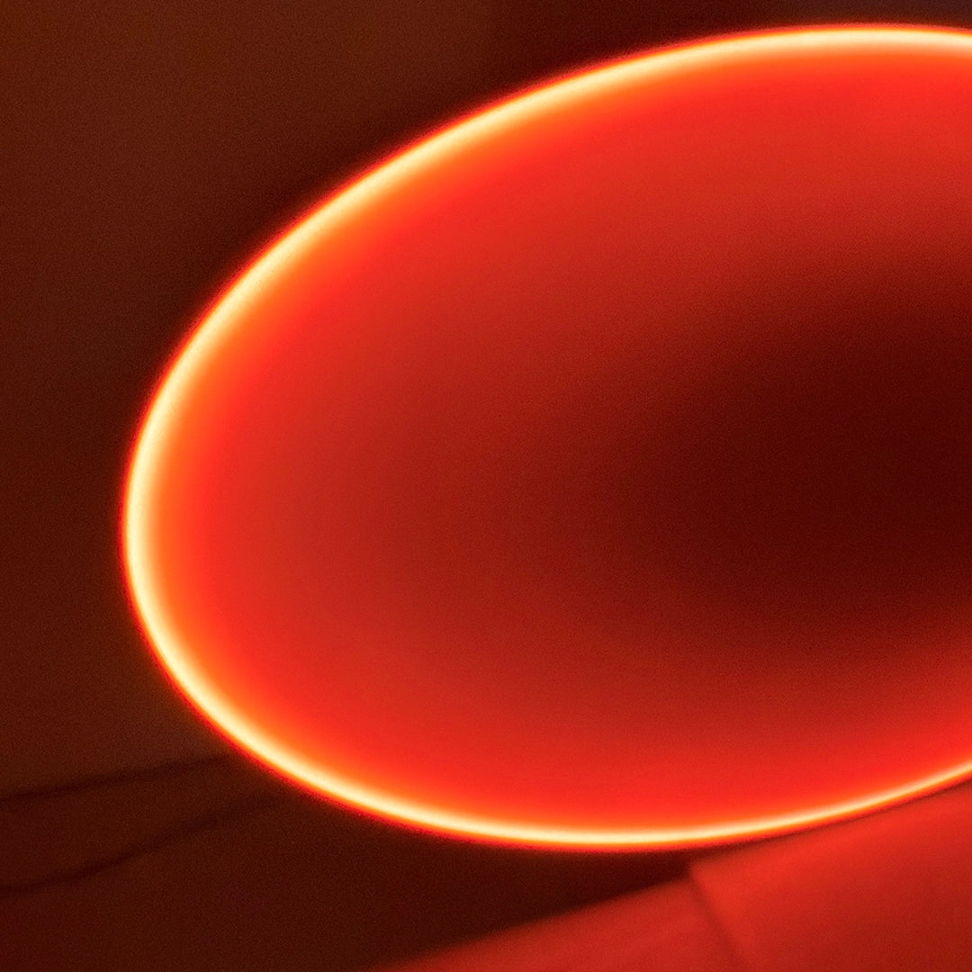 Threshold of Maybe Wall Art Interior Moderna