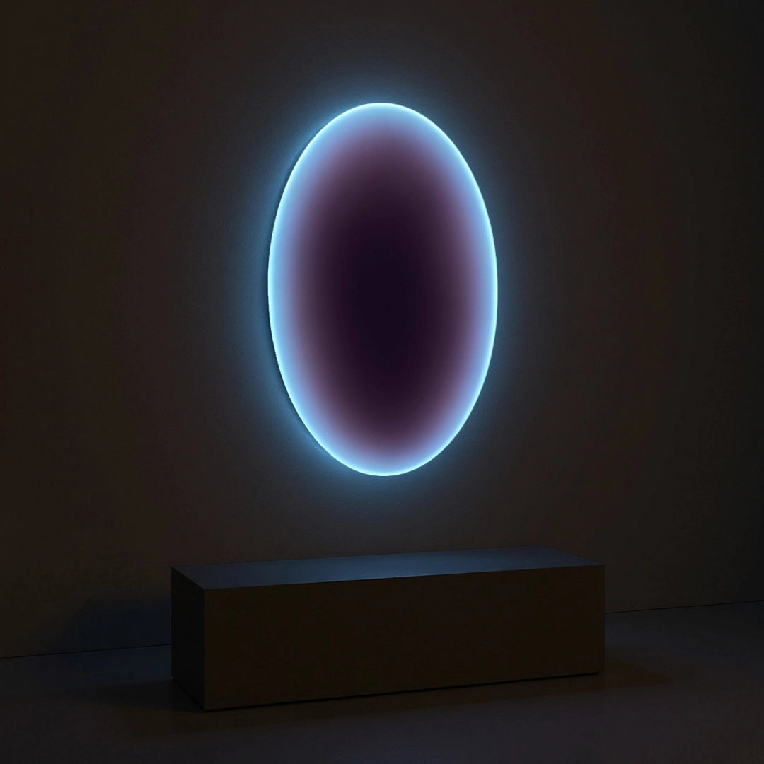 Threshold of Maybe Wall Art Interior Moderna Violet Mist Regular (Pre-Order)
