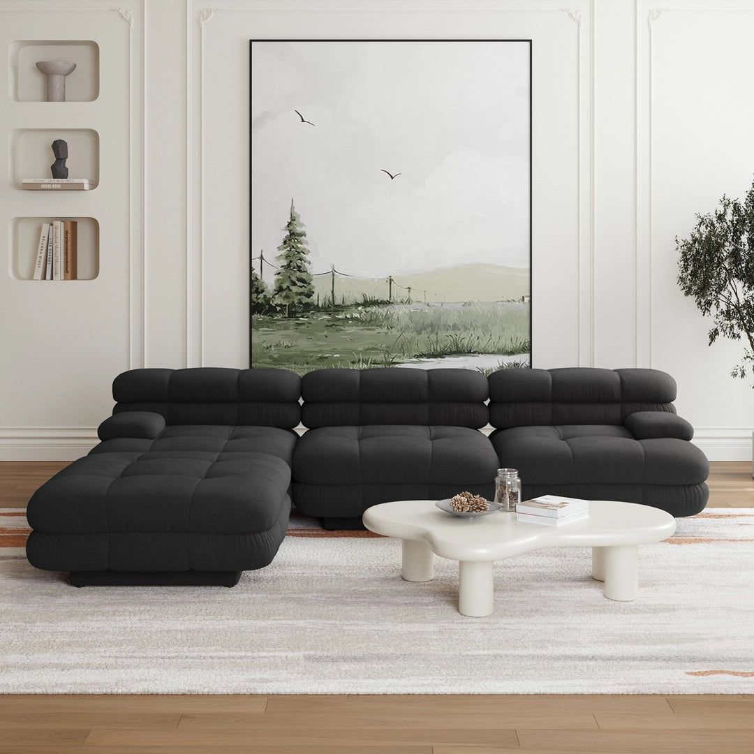 Cloudforma Modular Sofa