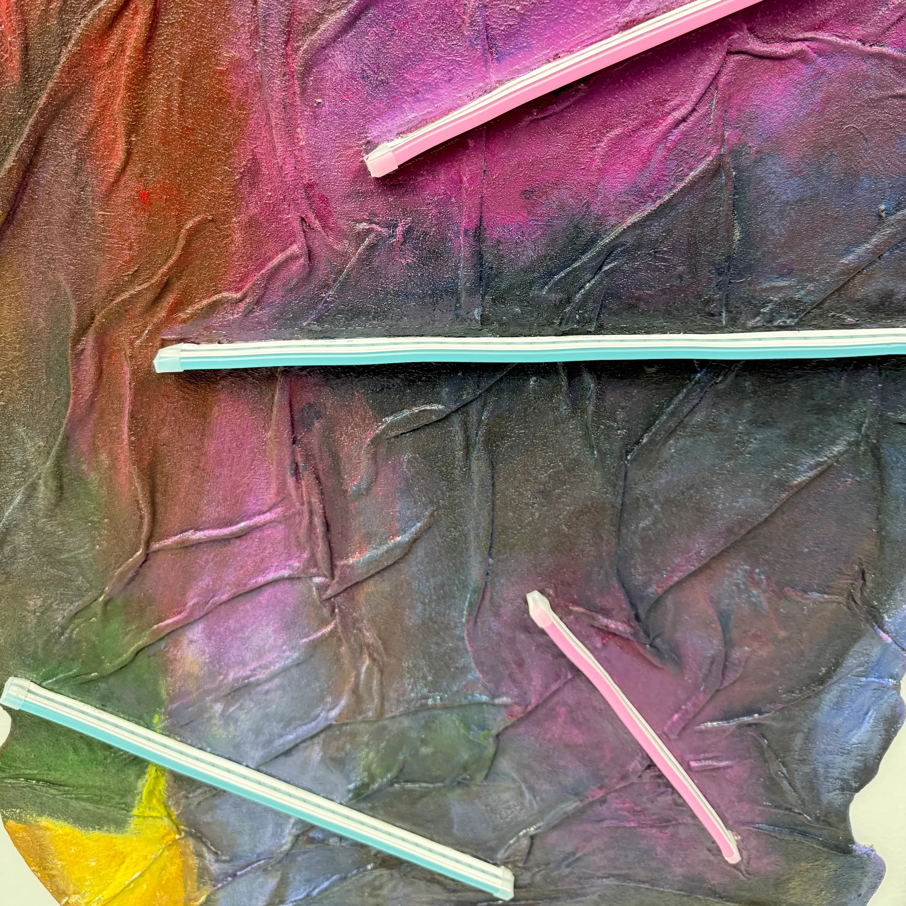 Vectors Wall Art Interior Moderna