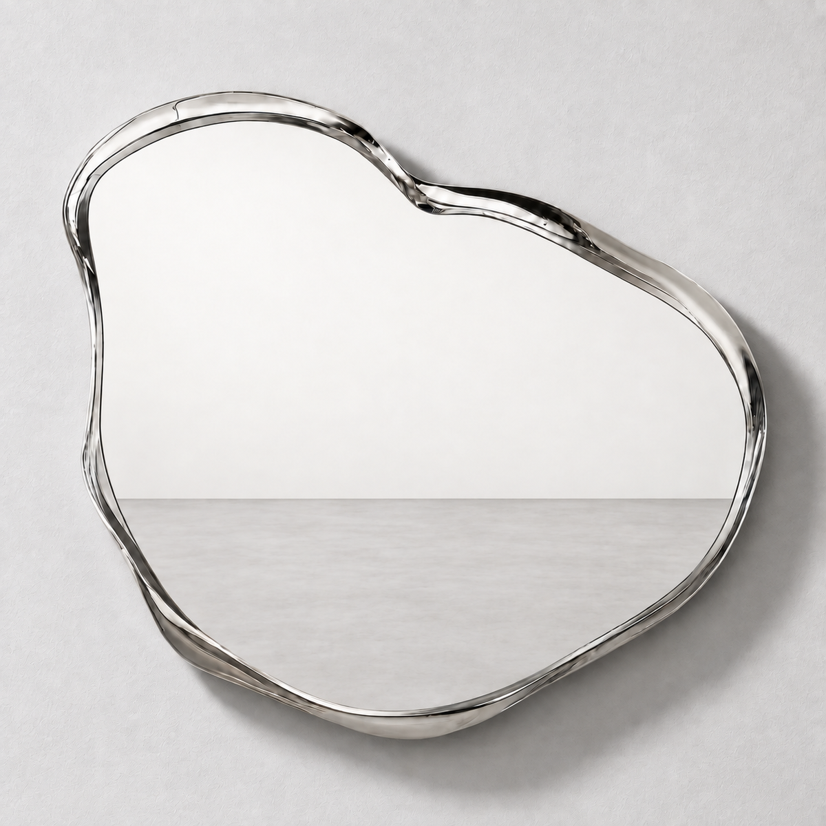 Vesper Mirror Mirror Interior Moderna