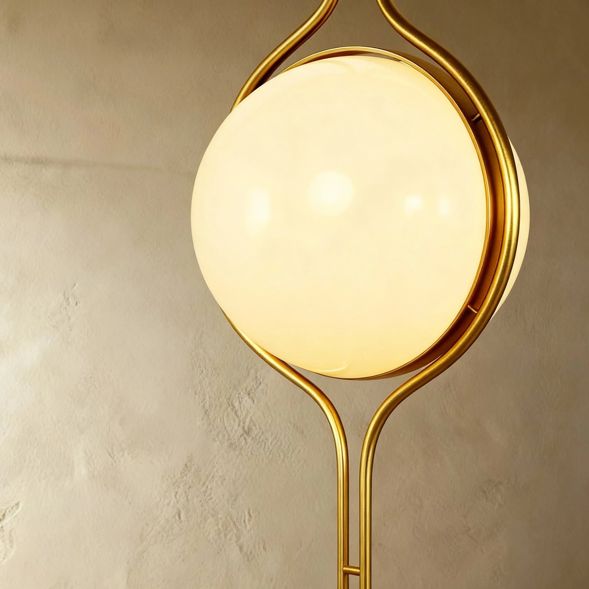 Garrault Zuru Lamp Lamp Interior Moderna